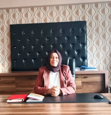 Bayram Sevincini Hep Beraber Paylaşalım