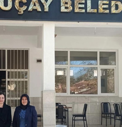 TKDK Kütahya ile Yatırımlar ile Görüşme