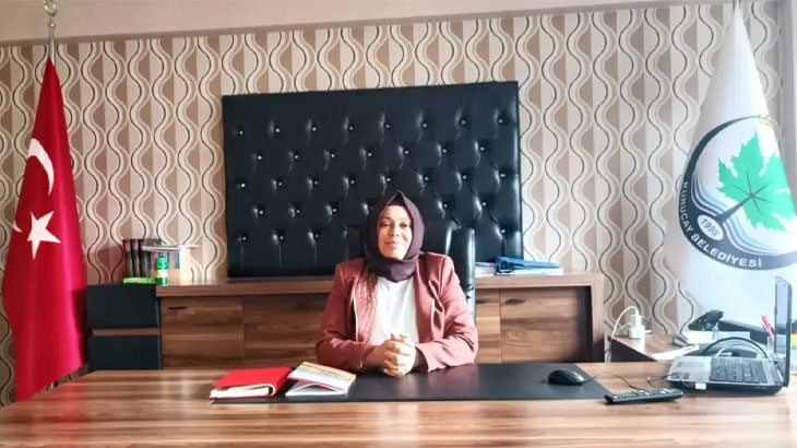 Bayram Sevincini Hep Beraber Paylaşalım