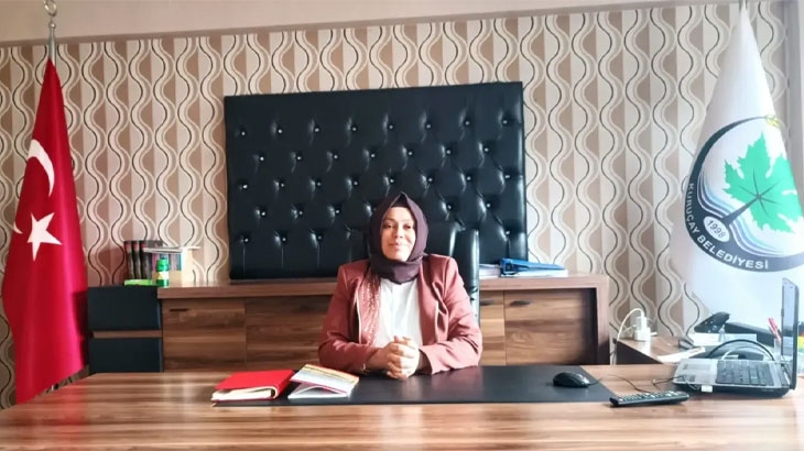 Bayram Sevincini Hep Beraber Paylaşalım