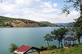 Belediyemize Yakışır Gölet Projesi